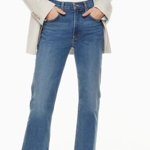 Citizens of Humanity Daphne Crop size 24